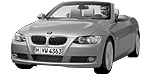 BMW E93 P0137 Fault Code