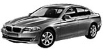 BMW F10 P0137 Fault Code