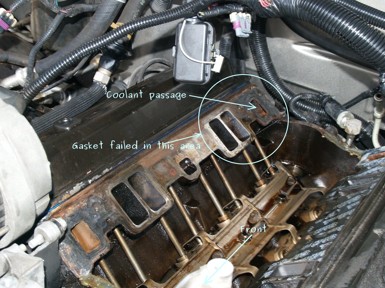 See P0137 in engine